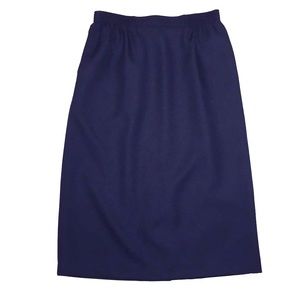 alfred dunner skirt